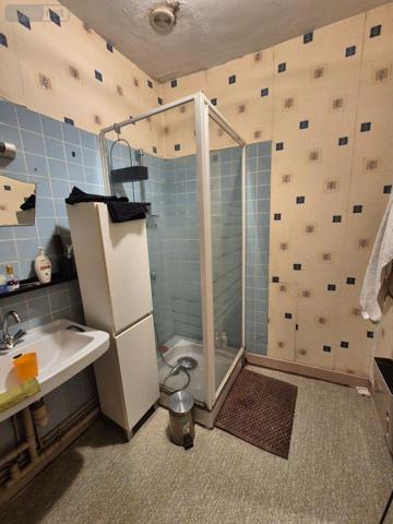 Maison à vendre à Cluis dans l'Indre (36340), ref : CG/392