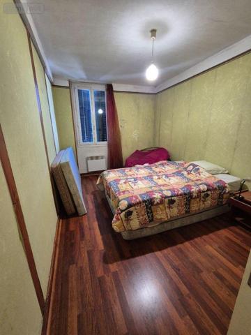 Maison à vendre à Cluis dans l'Indre (36340), ref : CG/392