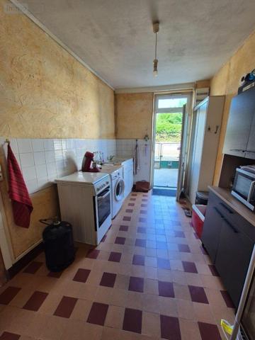 Maison à vendre à Cluis dans l'Indre (36340), ref : CG/392