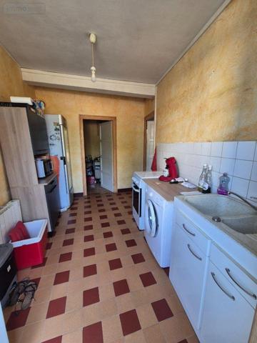 Maison à vendre à Cluis dans l'Indre (36340), ref : CG/392