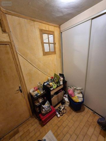 Maison à vendre à Cluis dans l'Indre (36340), ref : CG/392