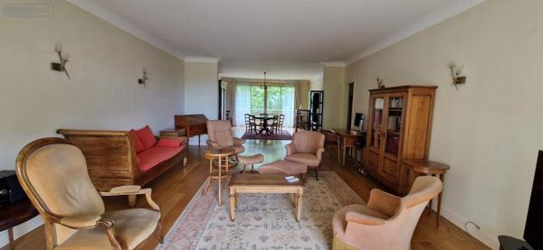 Appartement à vendre à Tours dans l'Indre-et-Loire (37000), ref : 37009/738   
TOURS Centre - Bd. Béranger