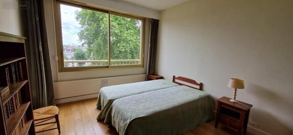 Appartement à vendre à Tours dans l'Indre-et-Loire (37000), ref : 37009/738   
TOURS Centre - Bd. Béranger