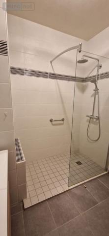 Appartement à vendre à Tours dans l'Indre-et-Loire (37000), ref : 37009/738   
TOURS Centre - Bd. Béranger