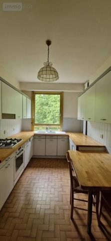 Appartement à vendre à Tours dans l'Indre-et-Loire (37000), ref : 37009/738   
TOURS Centre - Bd. Béranger