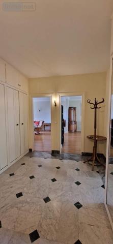 Appartement à vendre à Tours dans l'Indre-et-Loire (37000), ref : 37009/738   
TOURS Centre - Bd. Béranger