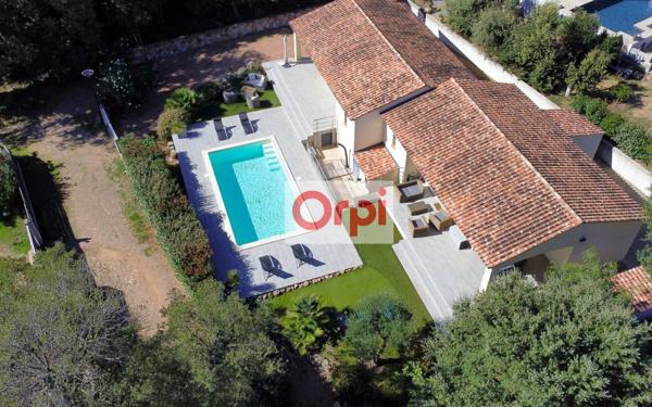 Maison à vendre    5 pièces •  Conca