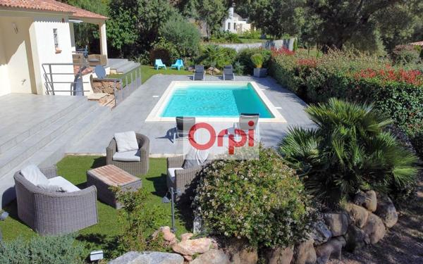 Maison à vendre    5 pièces •  Conca