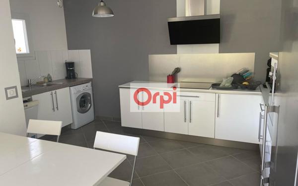 Maison à vendre    5 pièces •  Conca