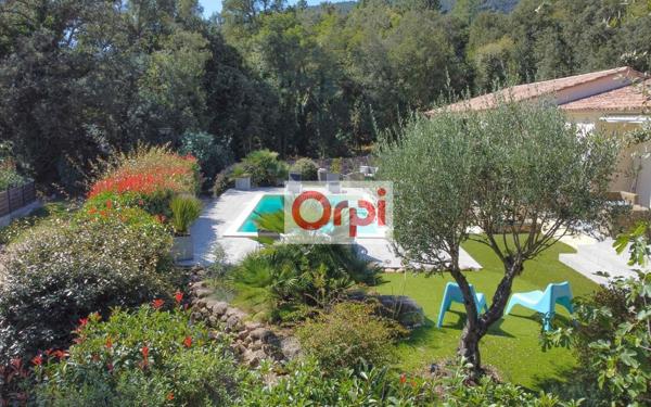 Maison à vendre    5 pièces •  Conca