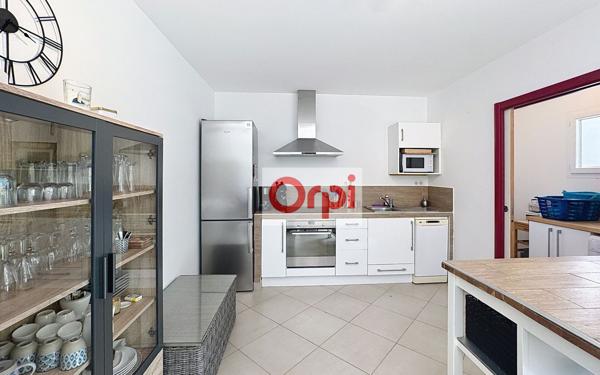 Maison à vendre    5 pièces •  Conca