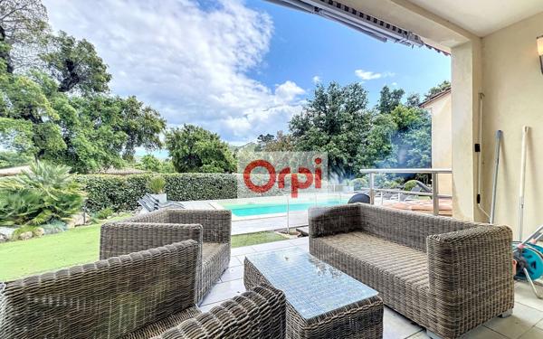 Maison à vendre    5 pièces •  Conca