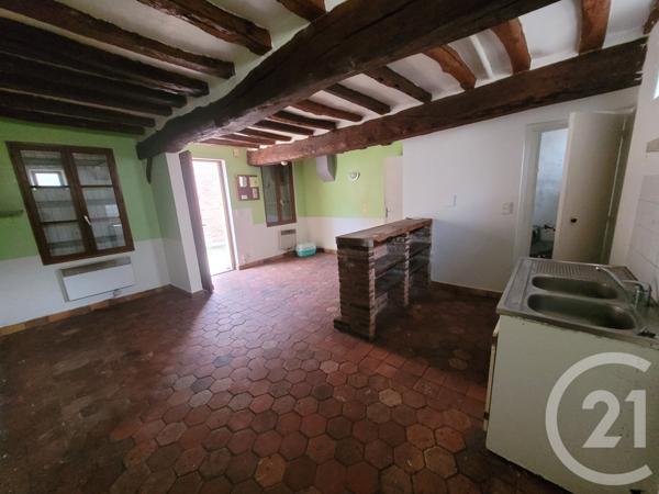 Maison à vendre  2 pièces - 45 m2 GOURNAY EN BRAY - 76