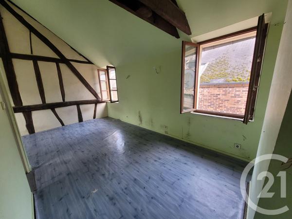 Maison à vendre  2 pièces - 45 m2 GOURNAY EN BRAY - 76