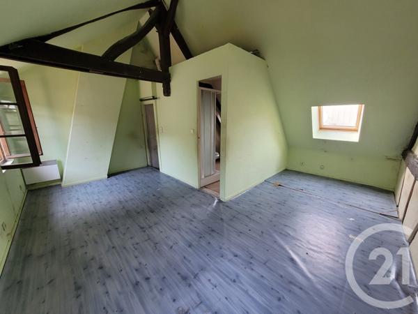 Maison à vendre  2 pièces - 45 m2 GOURNAY EN BRAY - 76