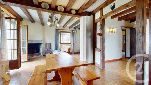 Maison à vendre  7 pièces - 148,50 m2 ST VINCENT DE TYROSSE - 40