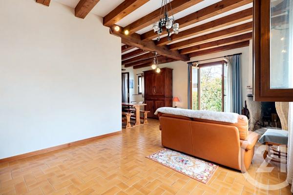 Maison à vendre  7 pièces - 148,50 m2 ST VINCENT DE TYROSSE - 40