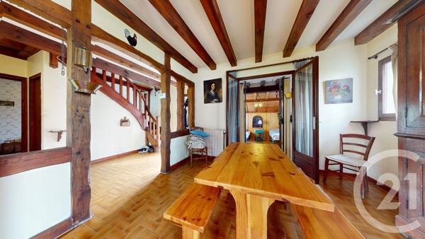 Maison à vendre  7 pièces - 148,50 m2 ST VINCENT DE TYROSSE - 40