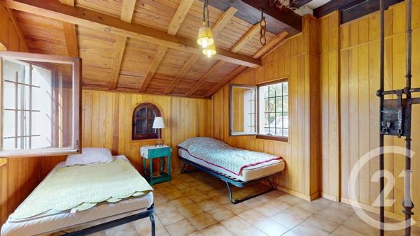 Maison à vendre  7 pièces - 148,50 m2 ST VINCENT DE TYROSSE - 40