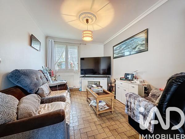 Maison à vendre 5 pièces 109 m² Saint-Malo