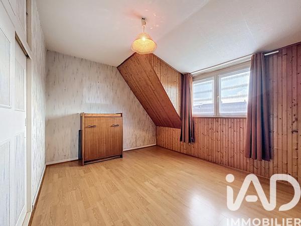 Maison à vendre 5 pièces 109 m² Saint-Malo