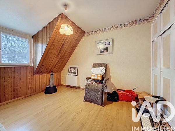 Maison à vendre 5 pièces 109 m² Saint-Malo