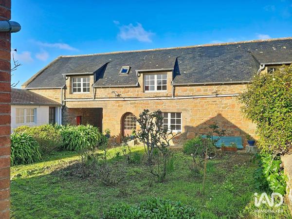 Maison à vendre 9 pièces 208 m² Île-de-Bréhat