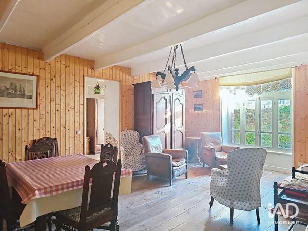 Maison à vendre 9 pièces 208 m² Île-de-Bréhat