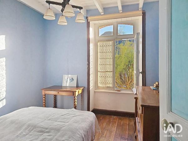 Maison à vendre 9 pièces 208 m² Île-de-Bréhat