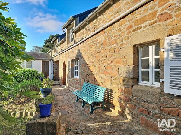 Maison à vendre 9 pièces 208 m² Île-de-Bréhat