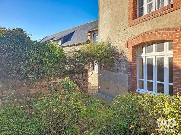 Maison à vendre 9 pièces 208 m² Île-de-Bréhat