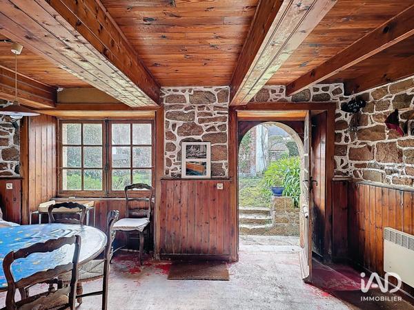 Maison à vendre 9 pièces 208 m² Île-de-Bréhat