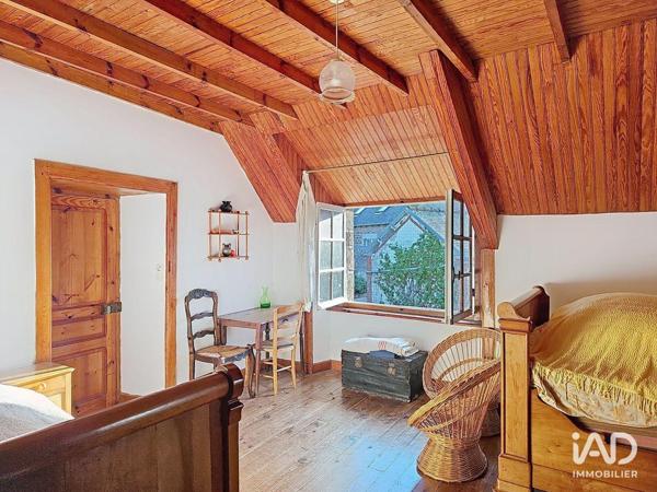 Maison à vendre 9 pièces 208 m² Île-de-Bréhat