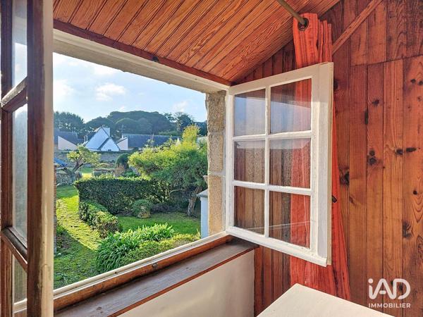 Maison à vendre 9 pièces 208 m² Île-de-Bréhat