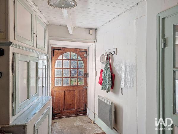 Maison à vendre 9 pièces 208 m² Île-de-Bréhat