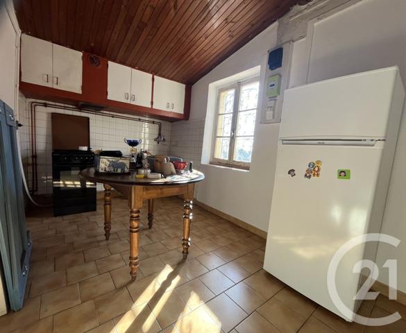 Appartement F3 à vendre  3 pièces - 75 m2 MARSEILLE - 13015