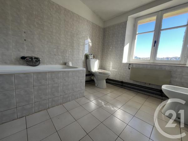 Appartement F3 à vendre  3 pièces - 75 m2 MARSEILLE - 13015