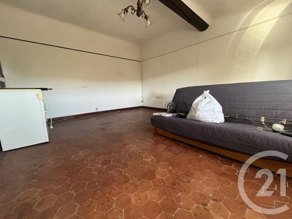 Appartement F3 à vendre  3 pièces - 75 m2 MARSEILLE - 13015