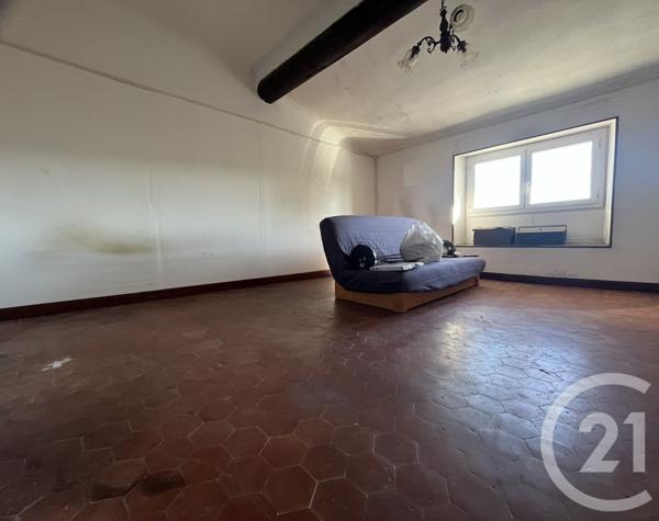 Appartement F3 à vendre  3 pièces - 75 m2 MARSEILLE - 13015