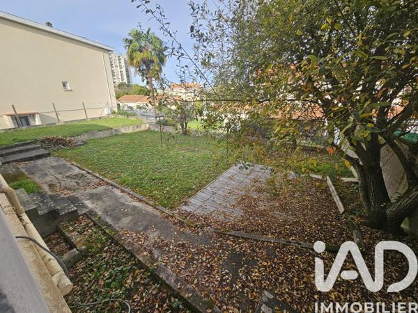 Maison à vendre 3 pièces 66 m² Soyaux