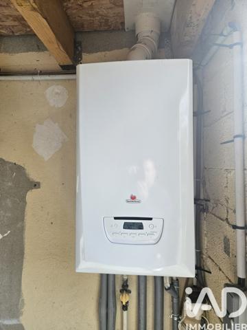 Maison à vendre 3 pièces 66 m² Soyaux