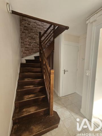 Maison à vendre 3 pièces 66 m² Soyaux