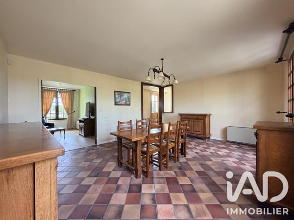 Maison à vendre 5 pièces 96 m² Magny-en-Vexin