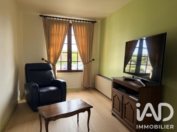 Maison à vendre 5 pièces 96 m² Magny-en-Vexin