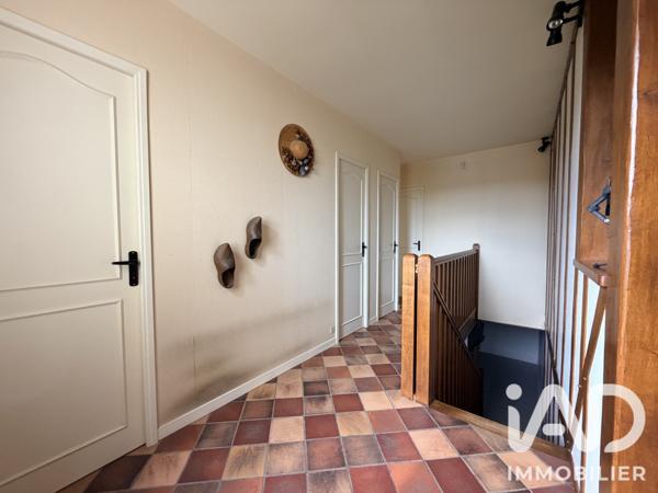 Maison à vendre 5 pièces 96 m² Magny-en-Vexin