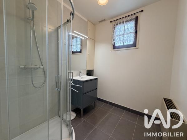 Maison à vendre 5 pièces 96 m² Magny-en-Vexin