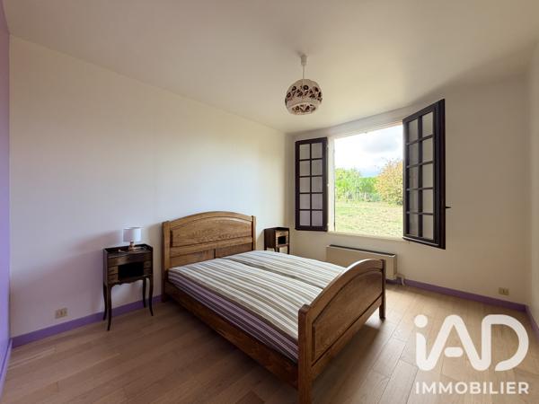 Maison à vendre 5 pièces 96 m² Magny-en-Vexin