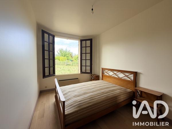 Maison à vendre 5 pièces 96 m² Magny-en-Vexin