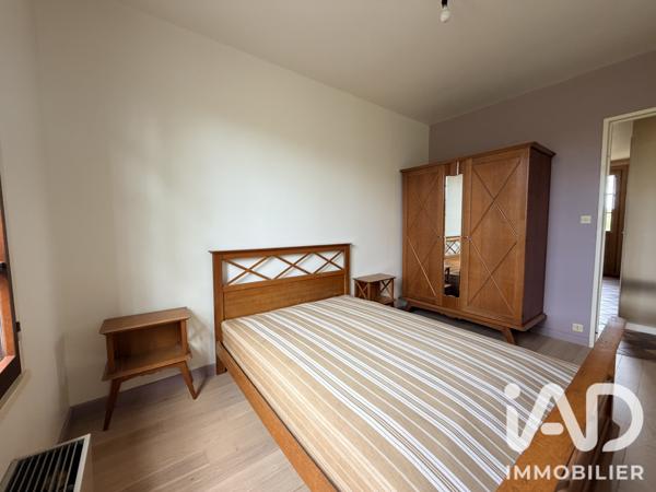 Maison à vendre 5 pièces 96 m² Magny-en-Vexin