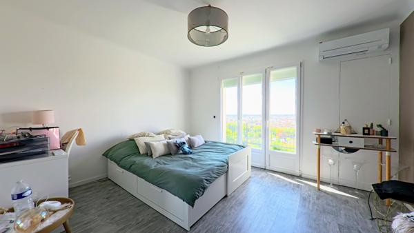 Maison 9 pièces - 215 m² Bien prestige